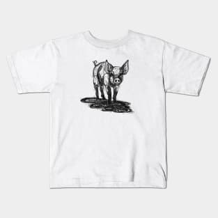 Muddy Kids T-Shirt